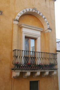 Corte Baldi, 2 - 73013, Galatina, Lecce, Puglia, Italy.