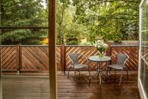 Waldsee Hotel am Wirchensee