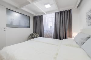 Tržaška Duplex Urban Apartment