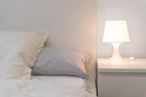 Tržaška Duplex Urban Apartment