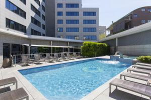 4 stern hotel Hotel SB Icaria Barcelona Barcelona Spanien