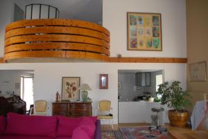 B&B / Chambres d'hotes Chez Jacotte et Elia : photos des chambres