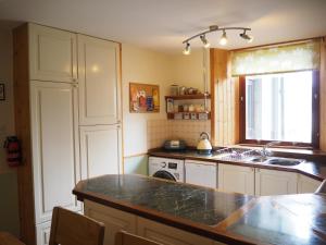 Corbie Self Catering Shetland