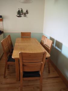 Corbie Self Catering Shetland