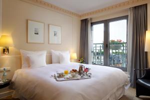 Hotel Parc Belair
