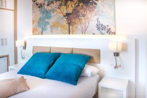Standard Queen Room room in El Hotelito Del Golfo