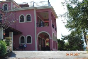 Villa Eora Zakynthos Greece