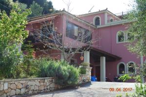 Villa Eora Zakynthos Greece