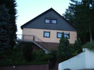 Ferienwohnung Andrea - Appartementen, Eberbach