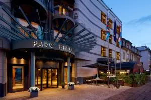 Hotel Parc Belair - Olm