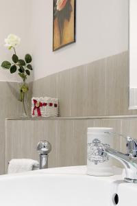 Family Room room in Soggiorno Arcobaleno