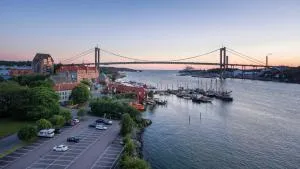 Quality Hotel Waterfront - Grimmered