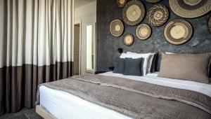 Superior Suite '3' with Sea View