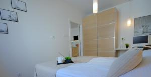 IRS ROYAL APARTMENTS Apartamenty IRS Trzy Żagle