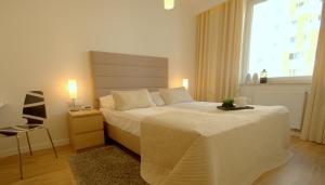 IRS ROYAL APARTMENTS Apartamenty IRS Trzy Żagle