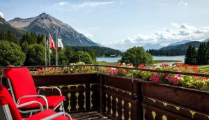 Hotel Seehof direkt am Heidsee