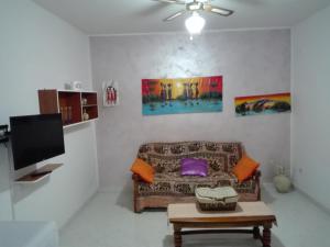 Casa Vacanza "Romano"