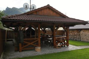 Chalupa LUKA Terchová