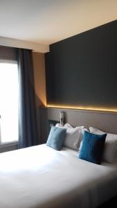Hotels ibis Styles Bourg La Reine : photos des chambres
