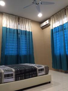Hazim Homestay Changlun Pakej Esklusif