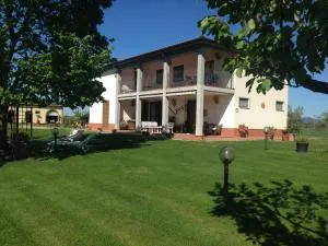 Il Grano Di Bramante - Marrucheto