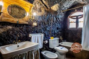 Casa Cueva El Mimo By Artenatur