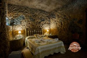 Casa Cueva El Mimo By Artenatur