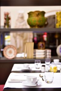 Pousada de Lisboa - Small Luxury Hotels Of The World