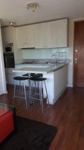 Apartamento Centro Viña del Mar