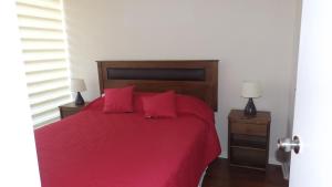 Apartamento Centro Viña del Mar