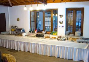 Hovolo Hotel Apartments