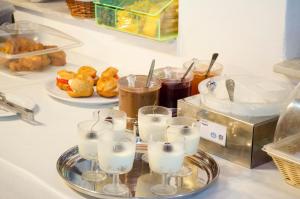 Hovolo Hotel Apartments Skopelos Greece
