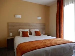 Hotel Marinet - Champfromier