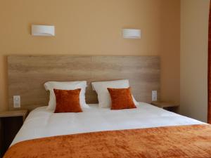 Hotels Hotel Marinet : photos des chambres