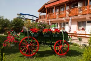 Magdaléna Vendégház