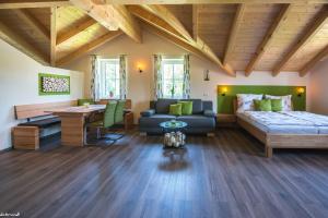 Pension Straussenhof Halmer Oberndorf an der Melk Austria