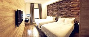 Hotel Legend Boutique