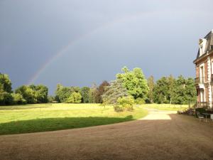 B&B / Chambres d'hotes Chateau le Quesnoy : photos des chambres