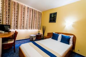Single Room room in Hotel Rostov