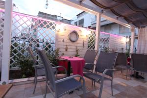 Hotel Mallas Halkidiki Greece