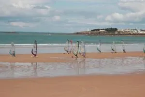 Residence Hotel de la Plage - Saint-Gilles-Croix-de-Vie