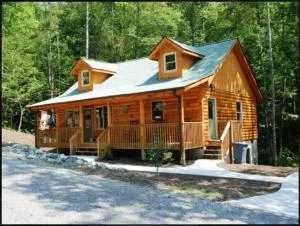 Rooster Ridge - Bat Cave