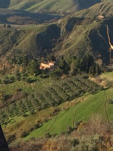 Podere Doccia di Sopra