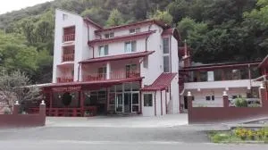 Pensiunea Versant - 伯伊莱海尔库拉内