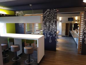 Hotels ibis budget Berck Sur Mer : photos des chambres