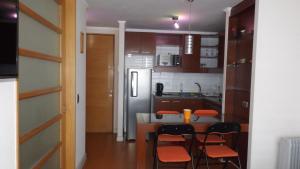 Alto Libertad - Playa las Salinas