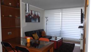 Alto Libertad - Playa las Salinas