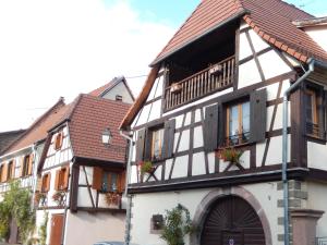 Appartements Gite Pinot : photos des chambres