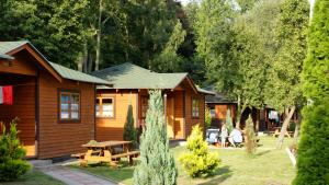 Camping Baltic