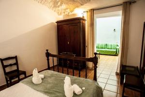 Casa Cueva El Molino By Artenatur